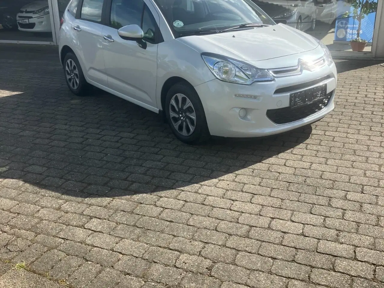 Billede 5 - Citroën C3 1,0 PureTech 68 Seduction