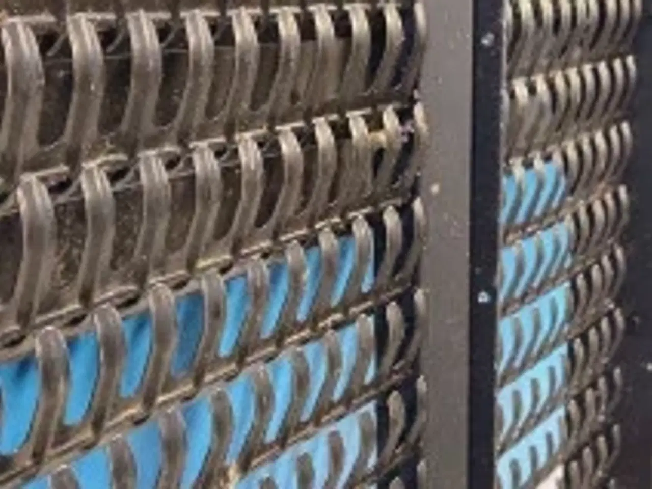 Billede 17 - New Holland CR9080 Oversold 84454521 (1)