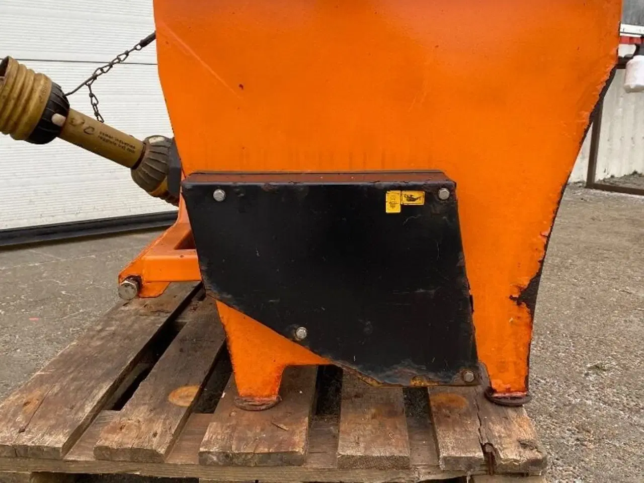 Billede 3 - Hydroman/Snowline 200G