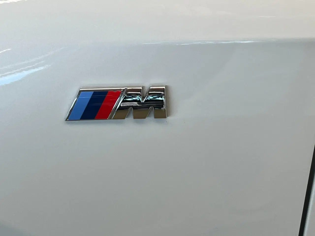 Billede 24 - BMW iX1  eDrive20 Fully Charged M-Sport