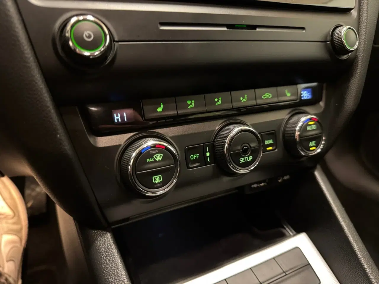 Billede 11 - Skoda Octavia 1,4 TSi 140 Elegance