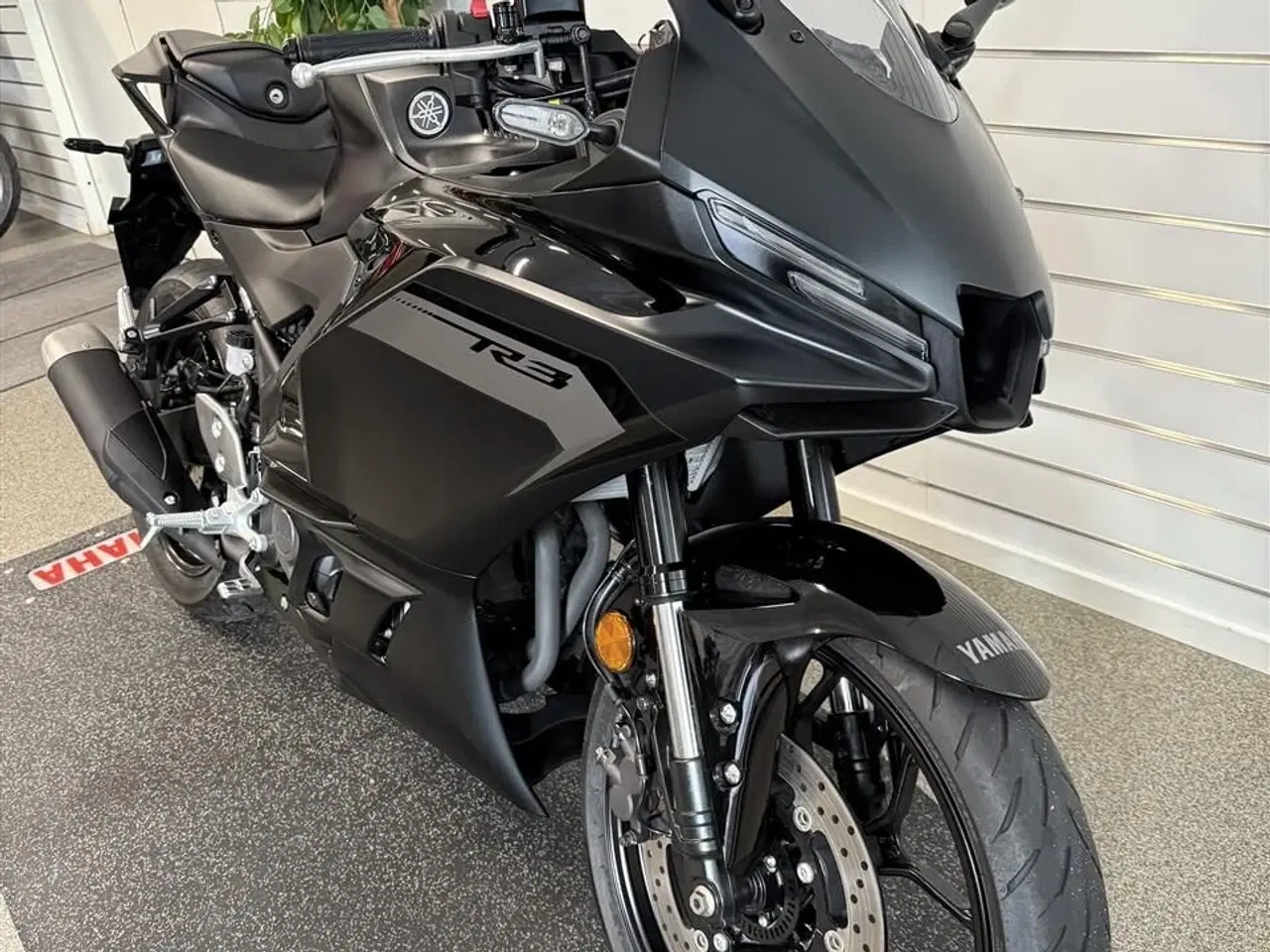 Billede 2 - Yamaha YZF-R3 ABS
