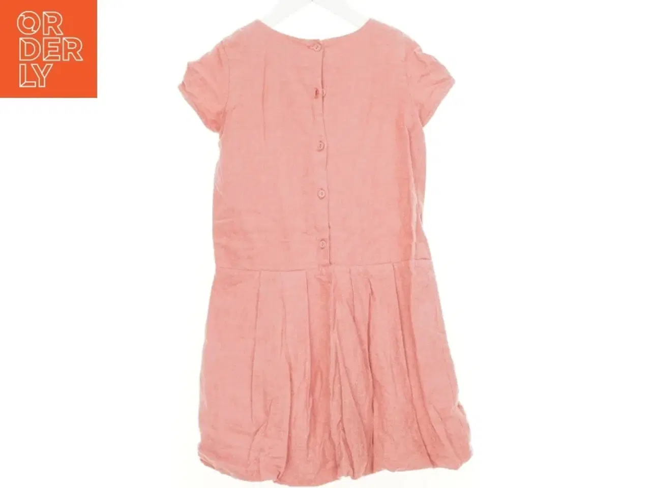 Billede 2 - Kjole fra Wheat (str. 128 cm)