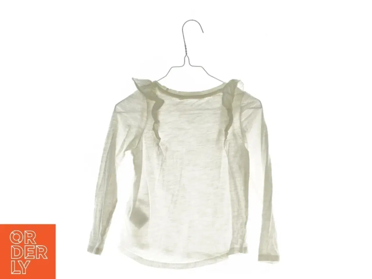 Billede 2 - Bluse fra H&M (str. 110/116)