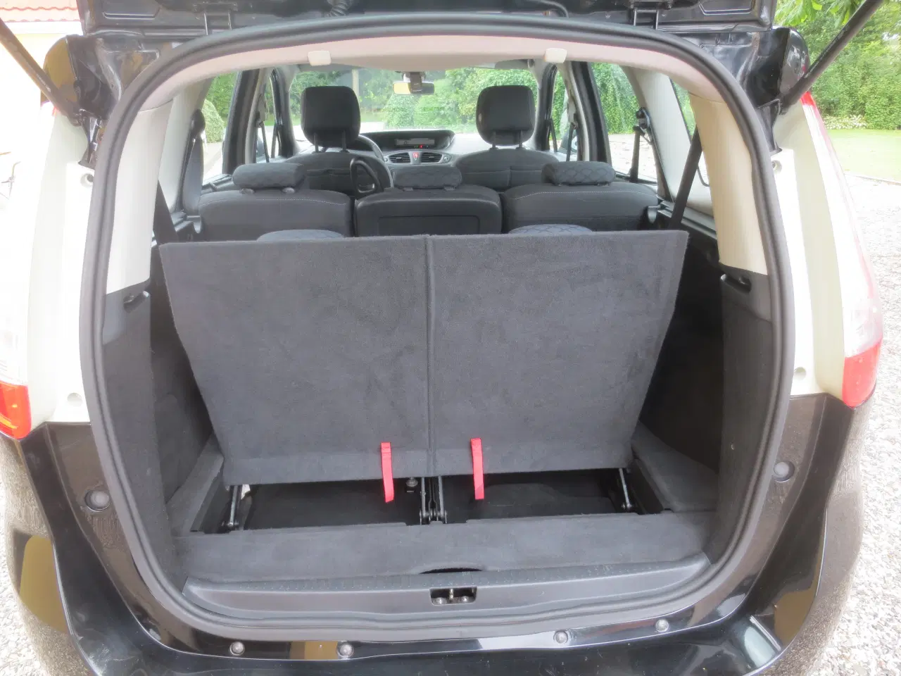 Billede 11 - Renault Grand Scenic 1.5 CD 7 Pers.