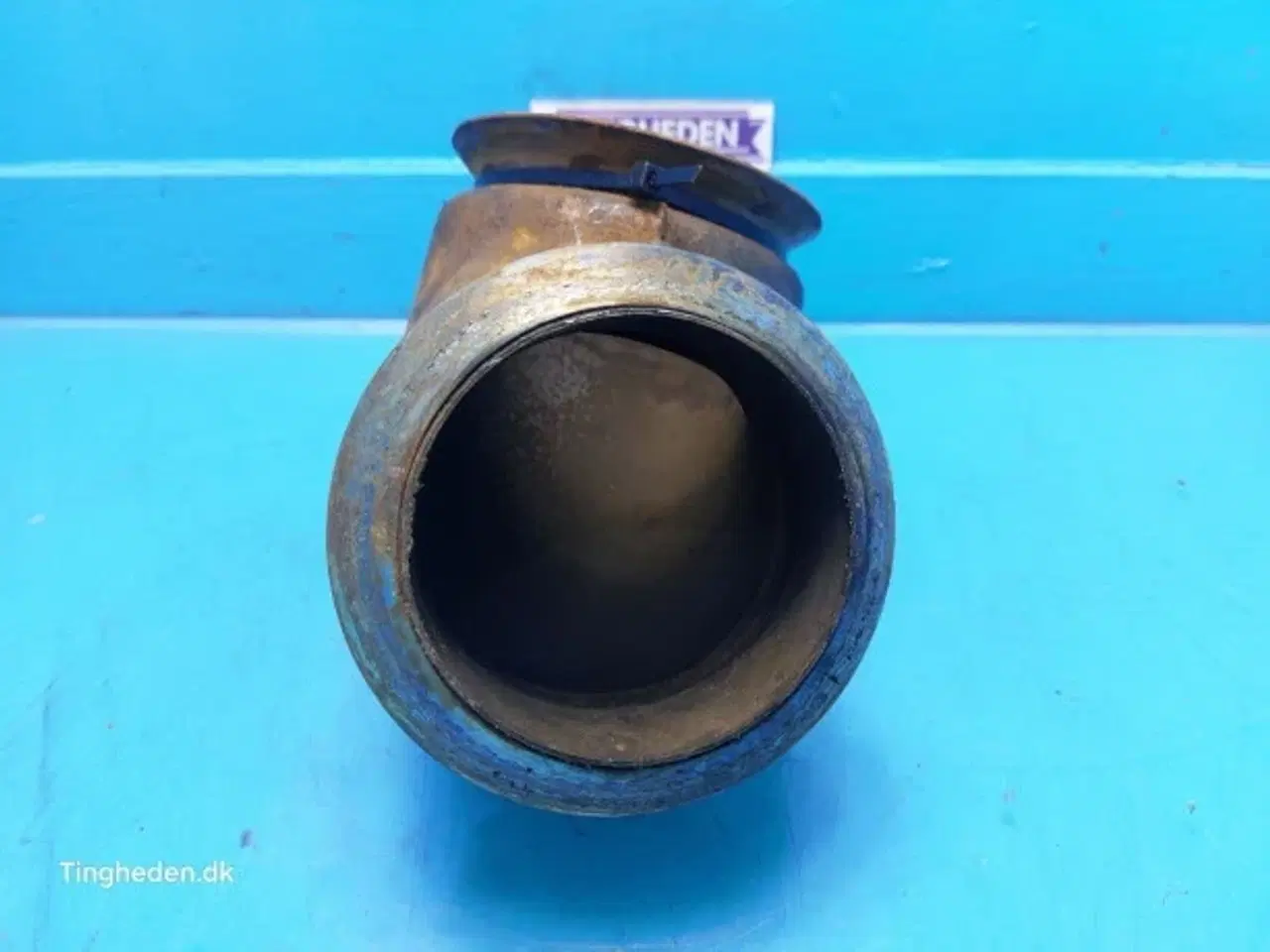 Billede 3 - JCB 427 HL Rør 334/T8211