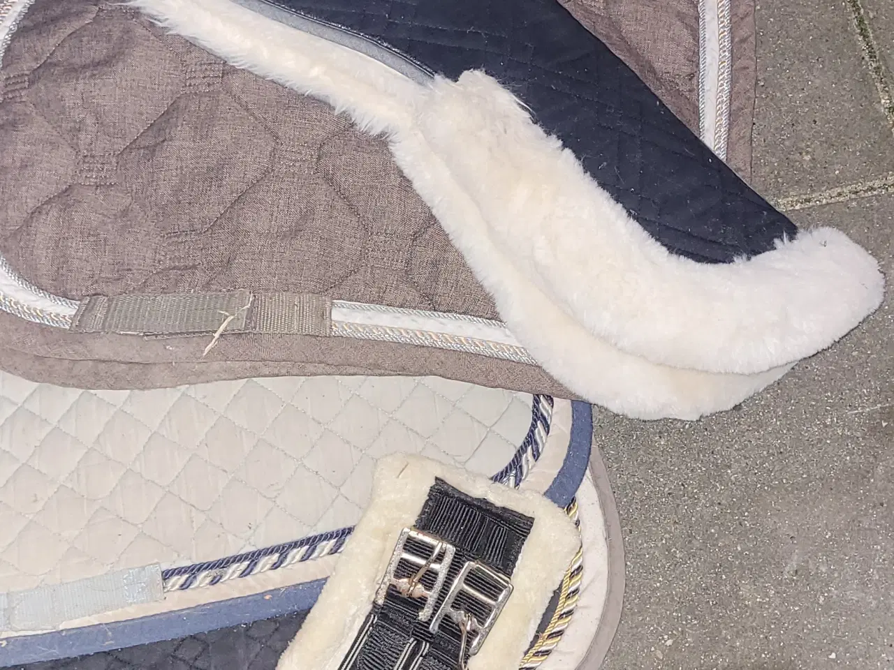 Billede 3 - Blandet udstyr til hest