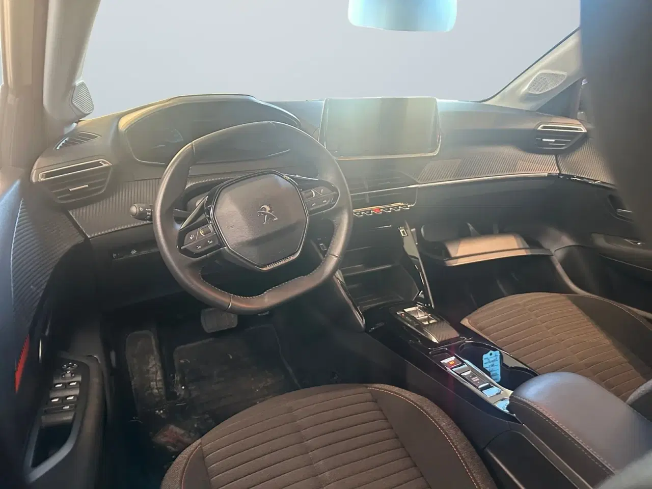 Billede 5 - Peugeot e-208 50 Active Pack