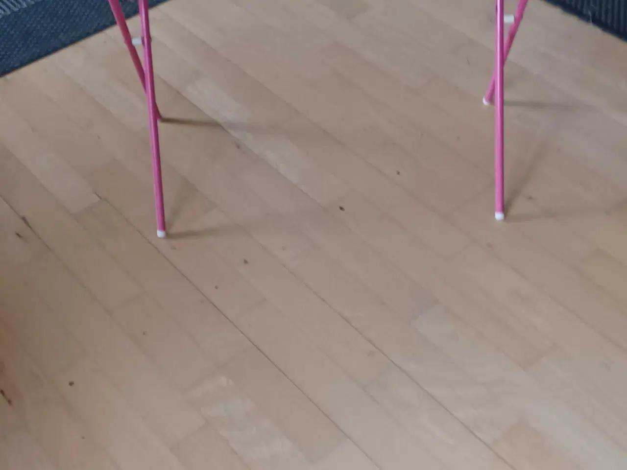 Billede 1 - Pusletaske mm New Born Baby