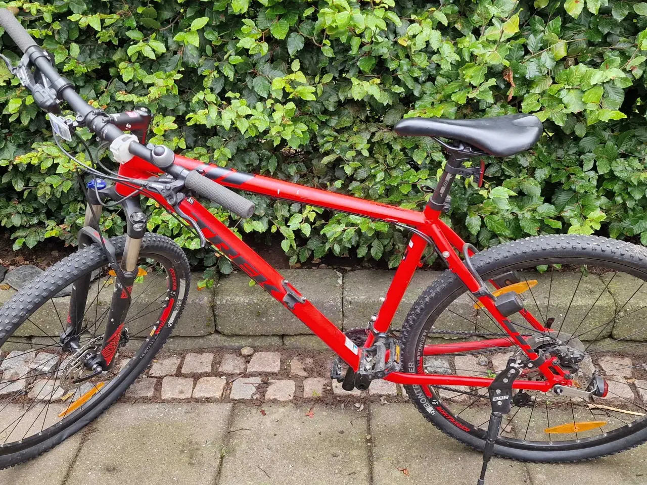 Billede 1 - Trek xcaliber 8