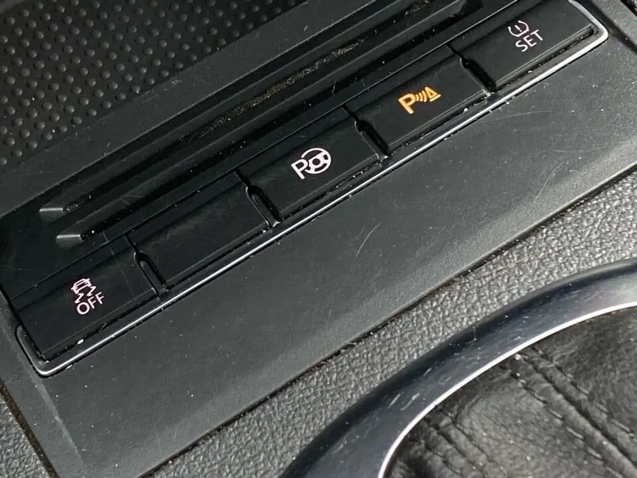 Billede 15 - VW Touran 1,6 TDI Highline DSG 105HK 7g Aut.