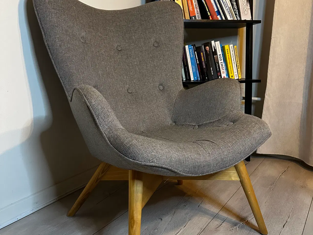 Billede 3 - Kare Design Vicky Grå