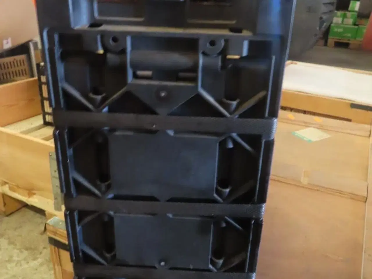 Billede 4 - Lithium ion batteri EUROPEAN BATTERIES