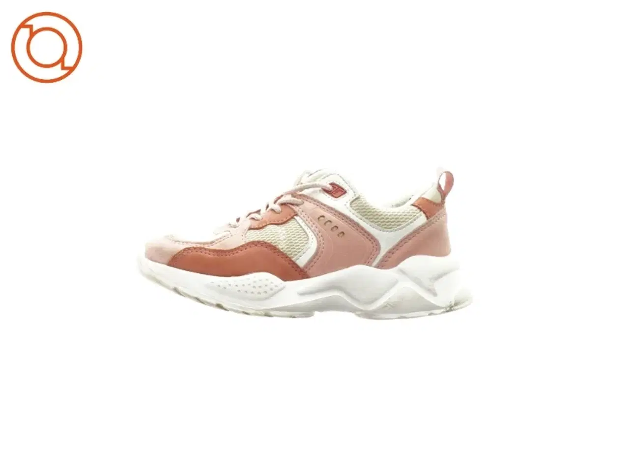 Billede 1 - Sneakers fra VRS (str. 28)