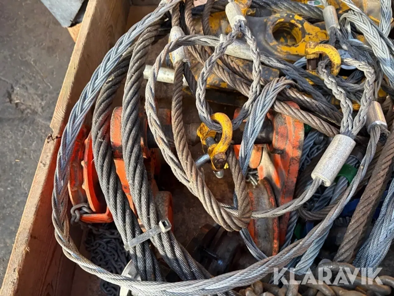 Billede 11 - Kædetaljer 5 enheder