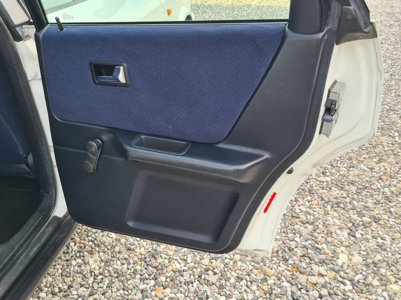 Billede 15 - Audi 80 2,8 E Sport aut.