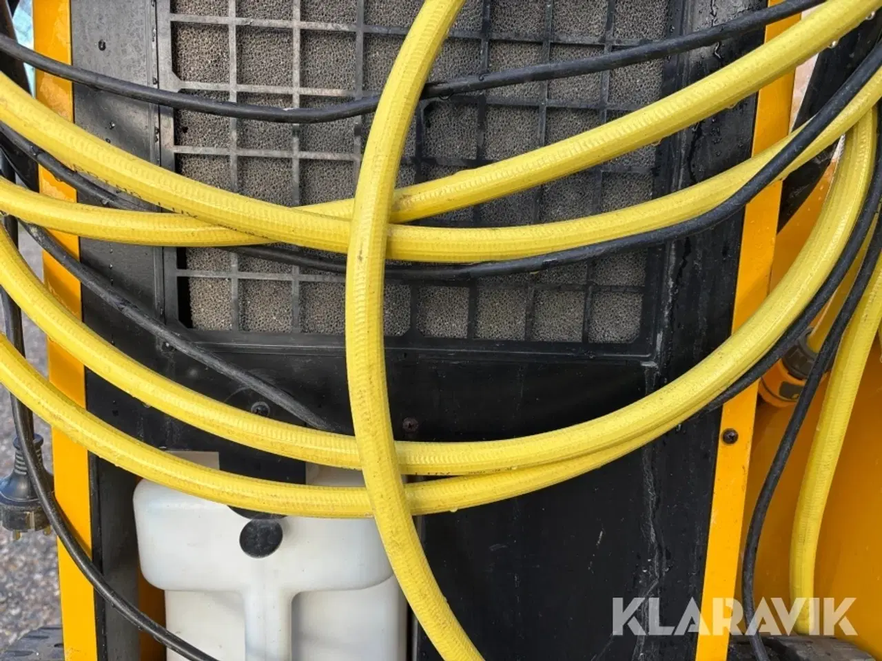 Billede 11 - Affugter Esa DH44 2 styk