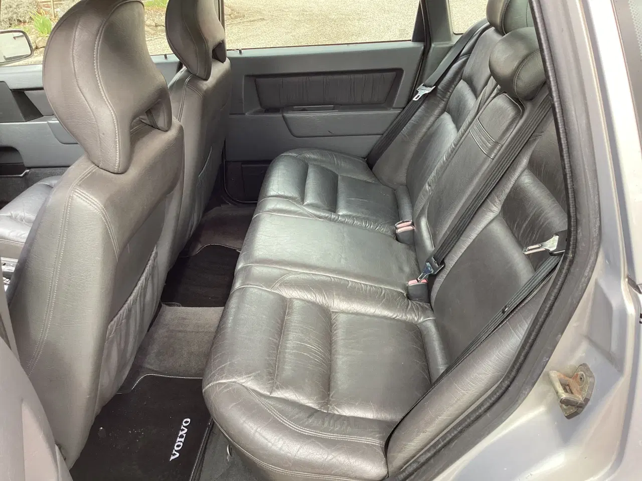 Billede 9 - Super fin Volvo 850 T