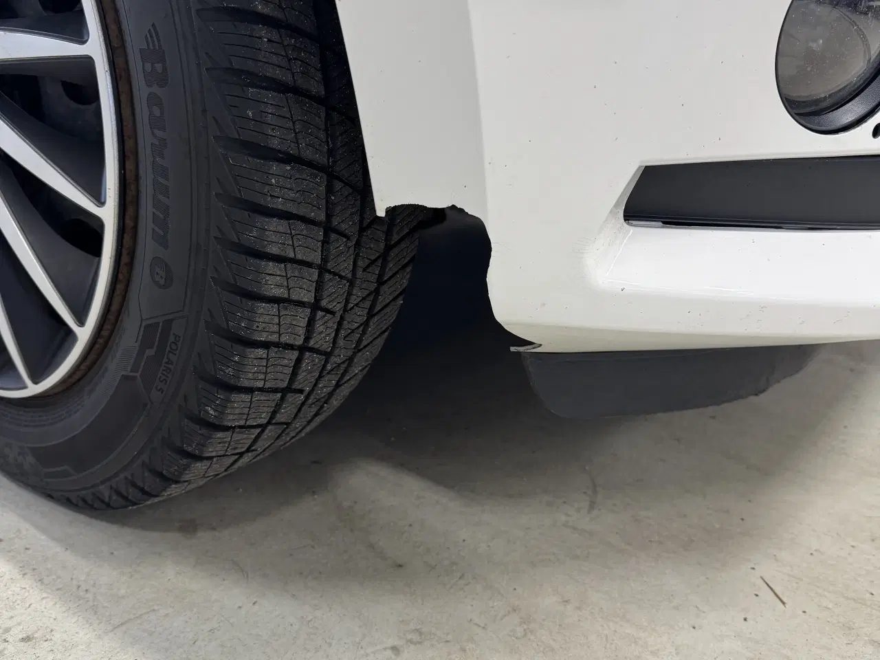 Billede 5 - Seat Mii 5 dørs