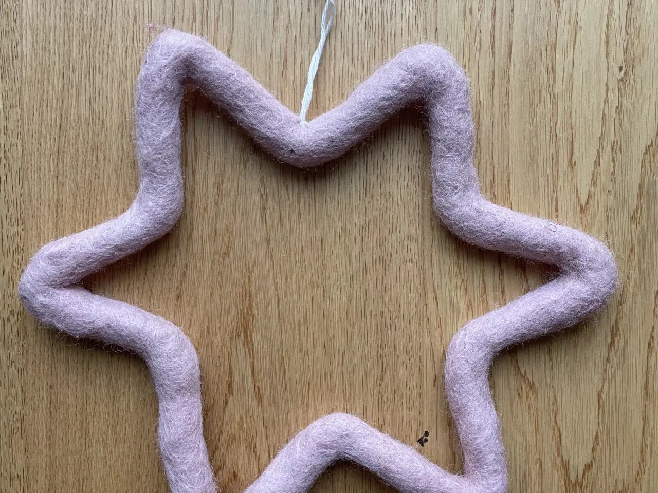 Billede 3 - Én Gry & Sif stjerneophæng