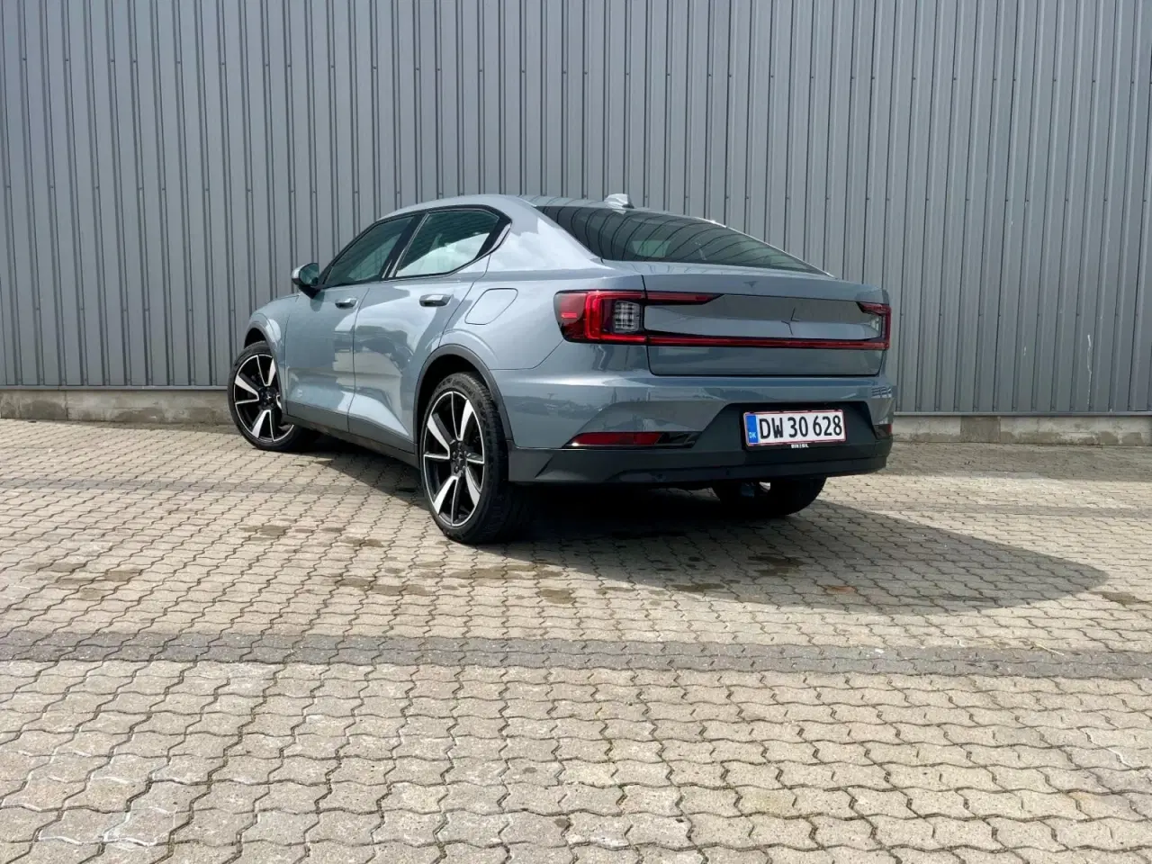 Billede 6 - Polestar 2  Standard Range
