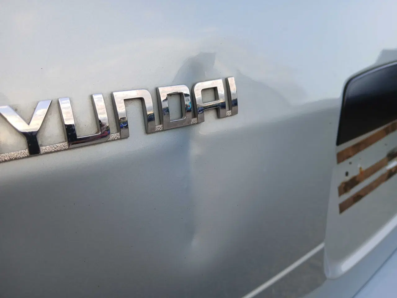 Billede 5 - Hyundai Matrix 1,6