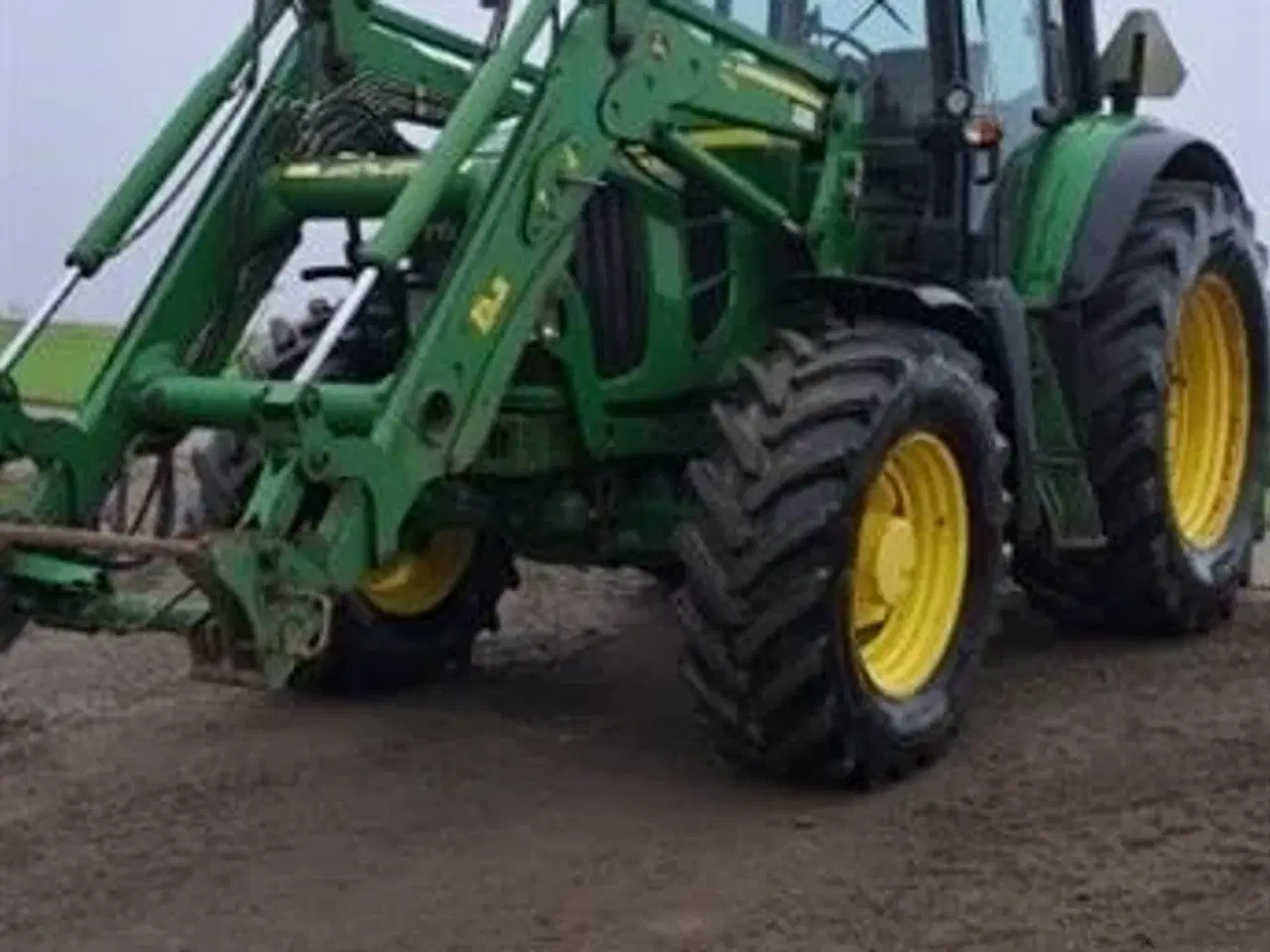 Billede 1 - John Deere 7530 Autopower