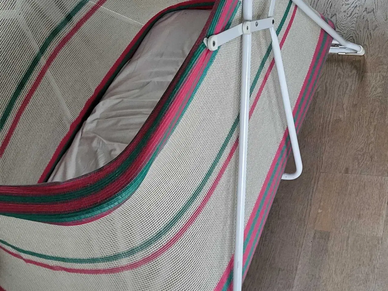 Billede 1 - Barne foldeseng