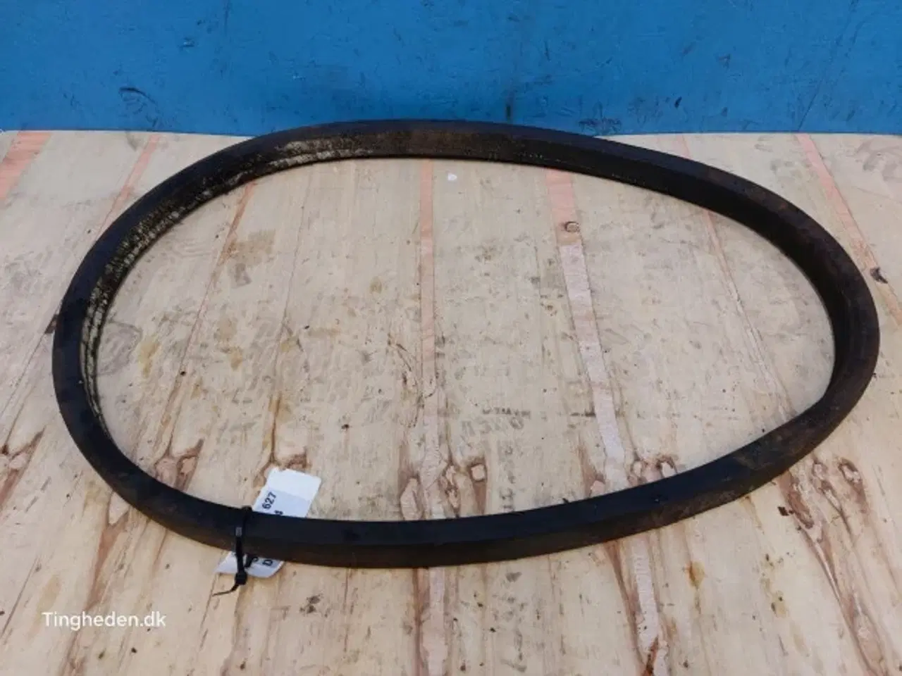 Billede 8 - Laverda 627 Rem 340435124