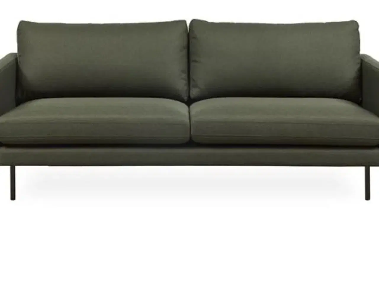 Billede 4 - Sofa fra ilva til salg