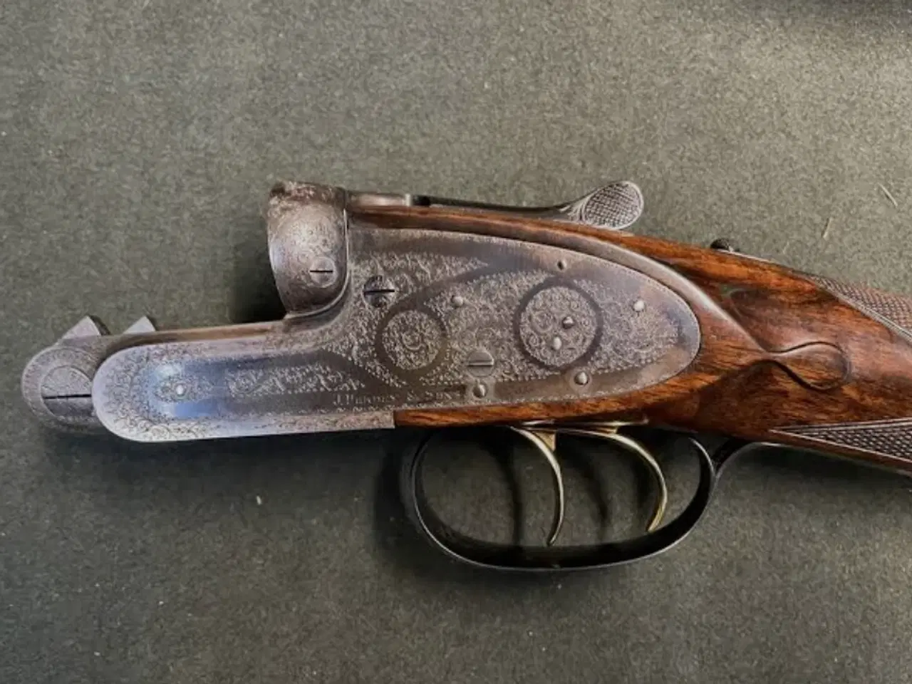 Billede 2 - Køb af våben