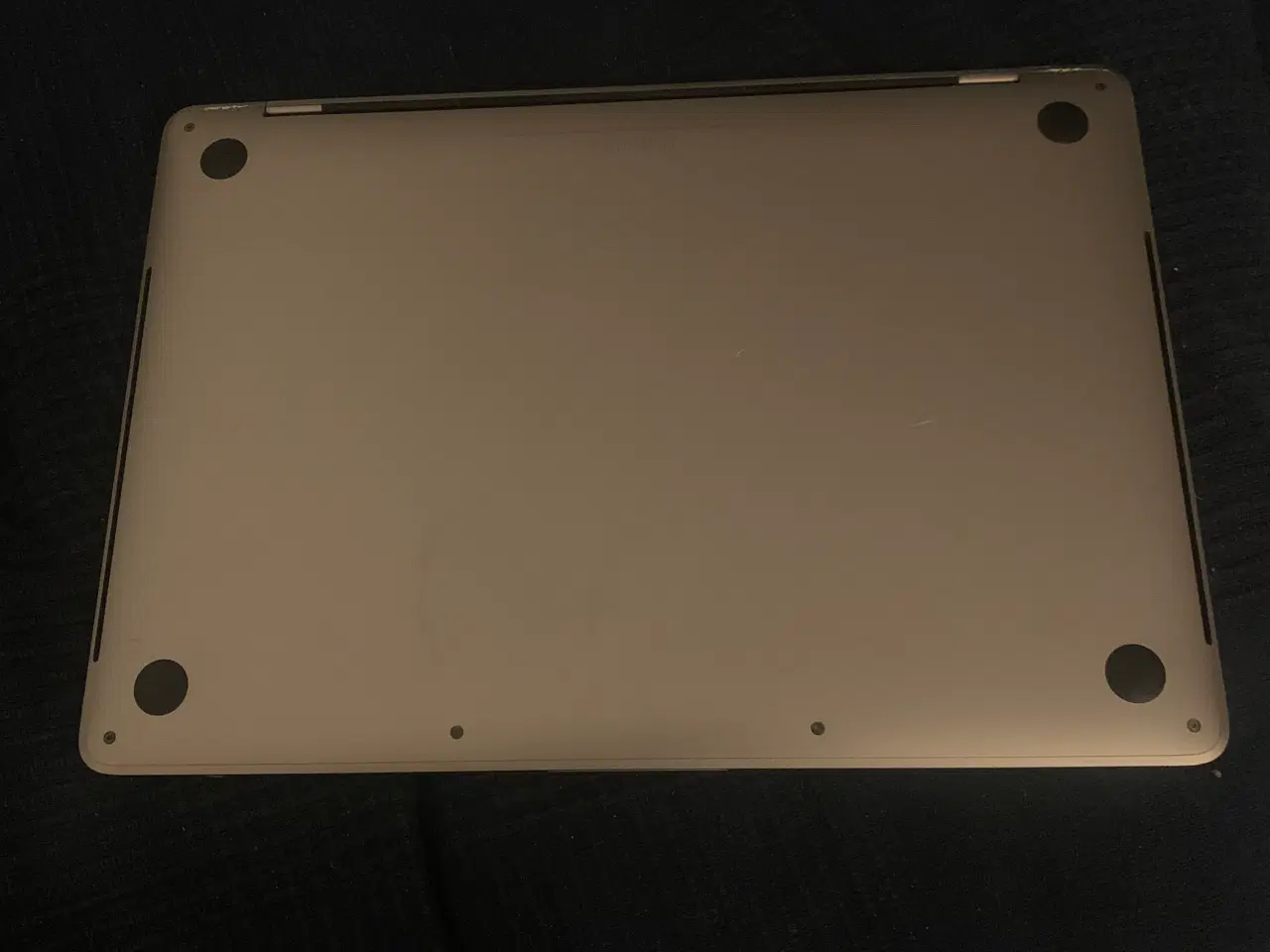 Billede 9 - MacBook Pro 13.3 TouchBar 2016 4 Thunderbolt 3 por