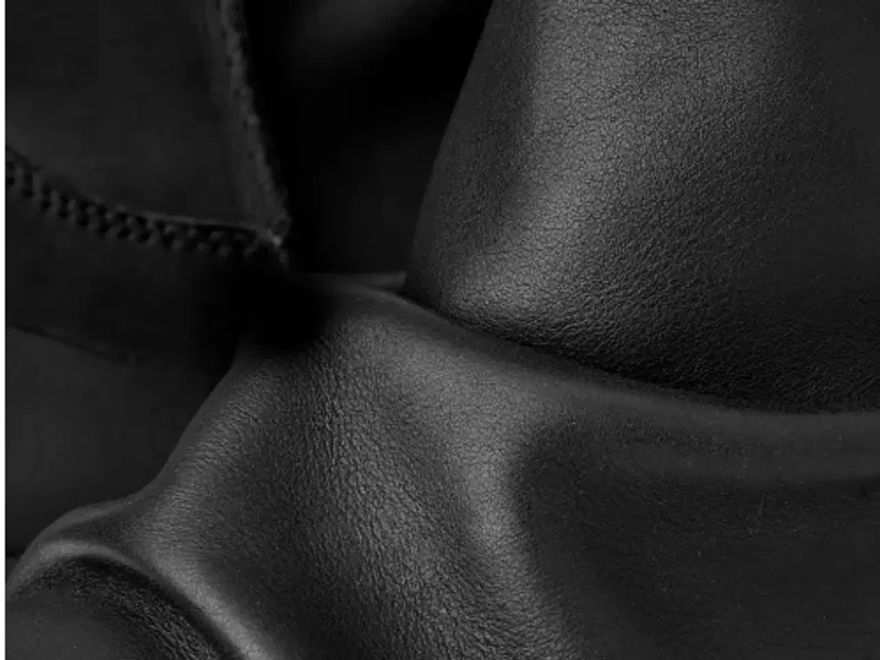 Billede 3 - Heritage Utility Mini Noir Ugg boots