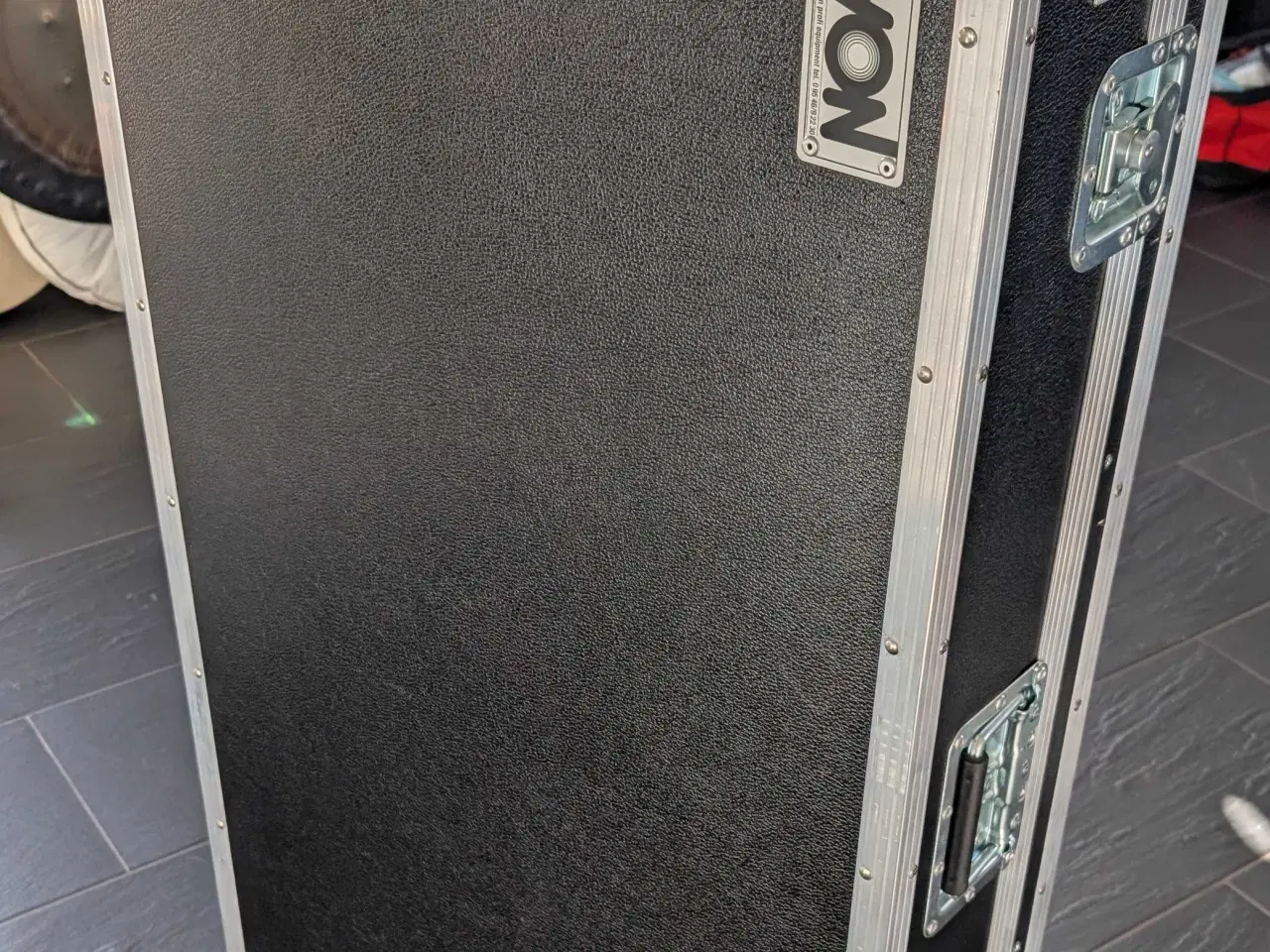 Billede 5 - Flightcase DJ Pult