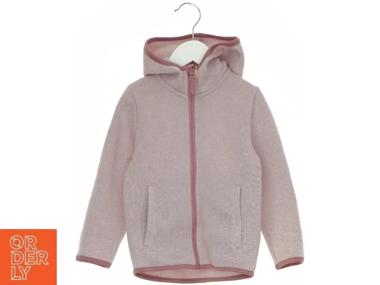 Billede 1 - Fleece fra H&M (str. 104 cm)
