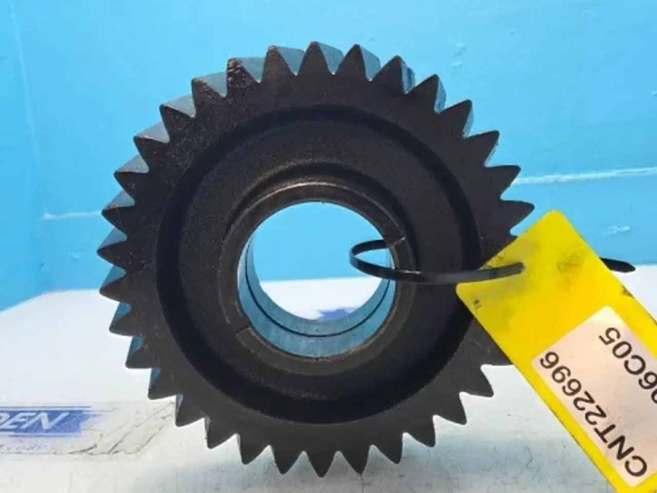 Billede 12 - Case  9240   Tandhjul  87684677