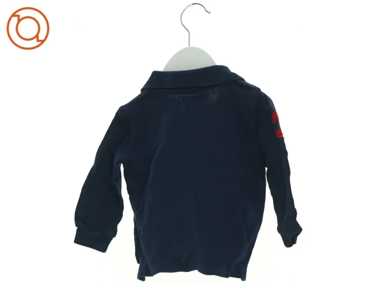 Billede 2 - Trøje fra Ralph Lauren (str. 110 cm)