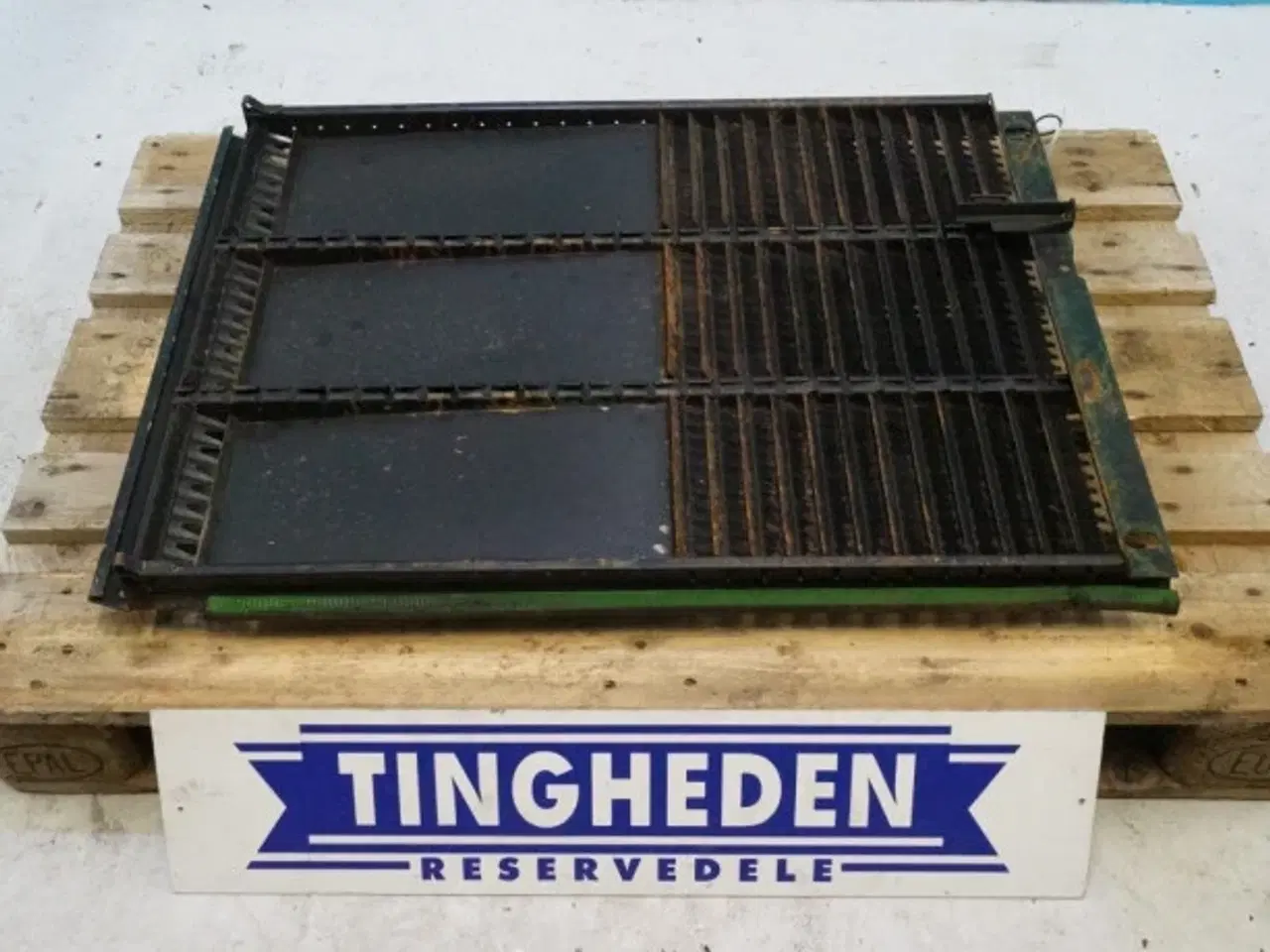 Billede 1 - John Deere 9780 Oversold AXE20202   (2)