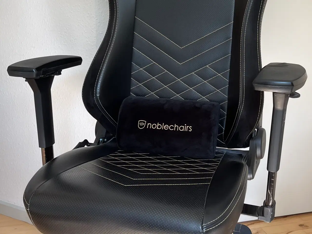 Billede 5 - Kontorstol Noblechairs HERO Gaming