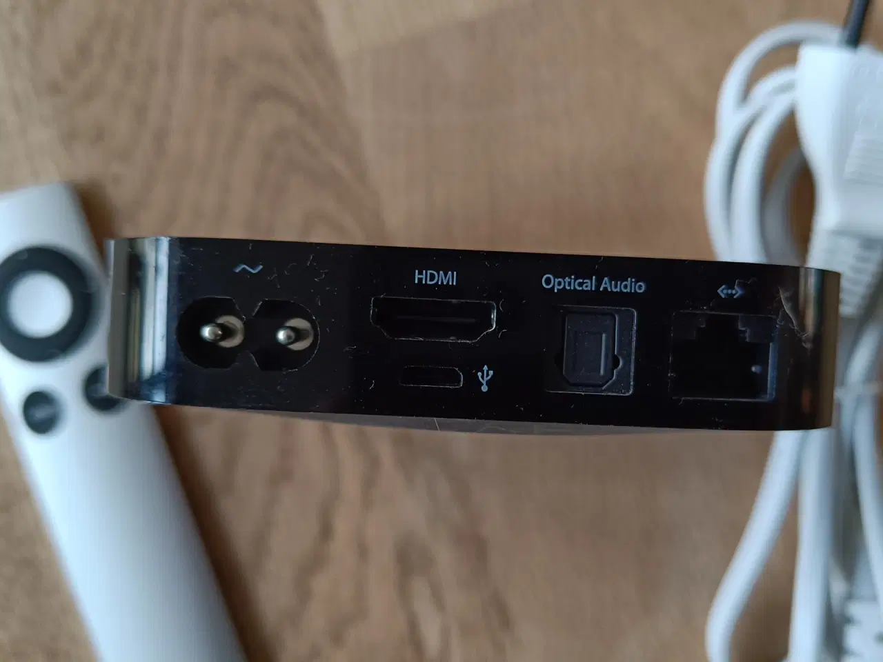 Billede 3 - Apple TV (3. gen.)