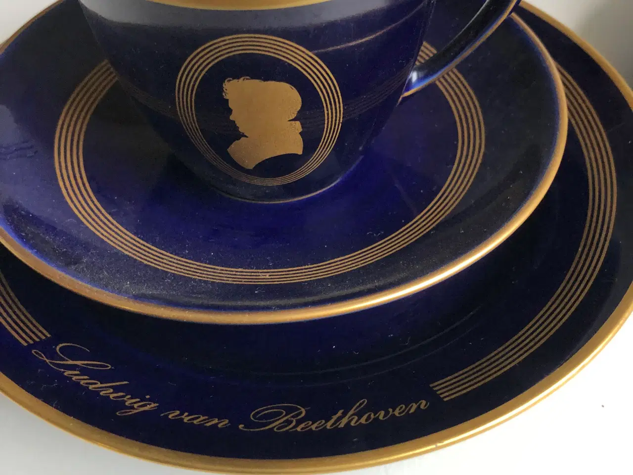 Billede 4 - Komponist kaffekop