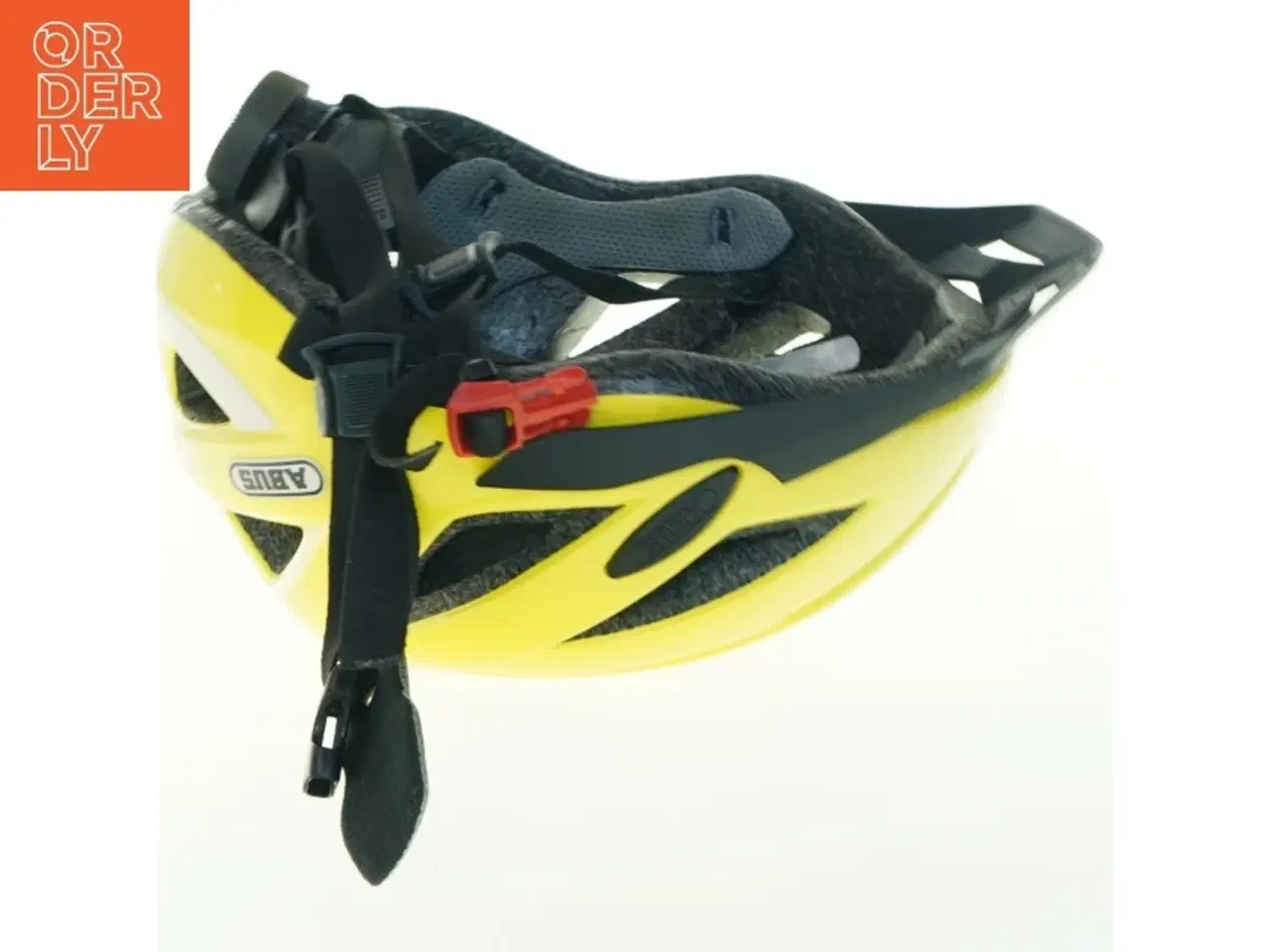 Billede 5 - Cykelhjelm fra Abus (str. 52-57 cm)