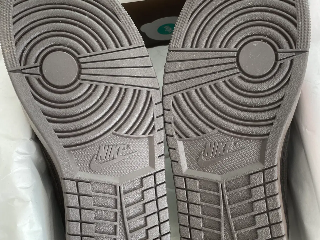 Billede 6 - Air Jordan x Travis Scott 1 Low