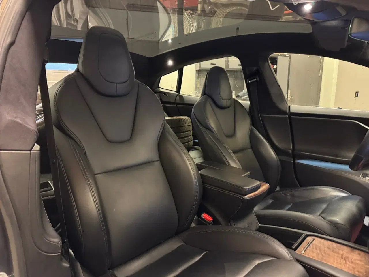 Billede 13 - Tesla Model S  90D