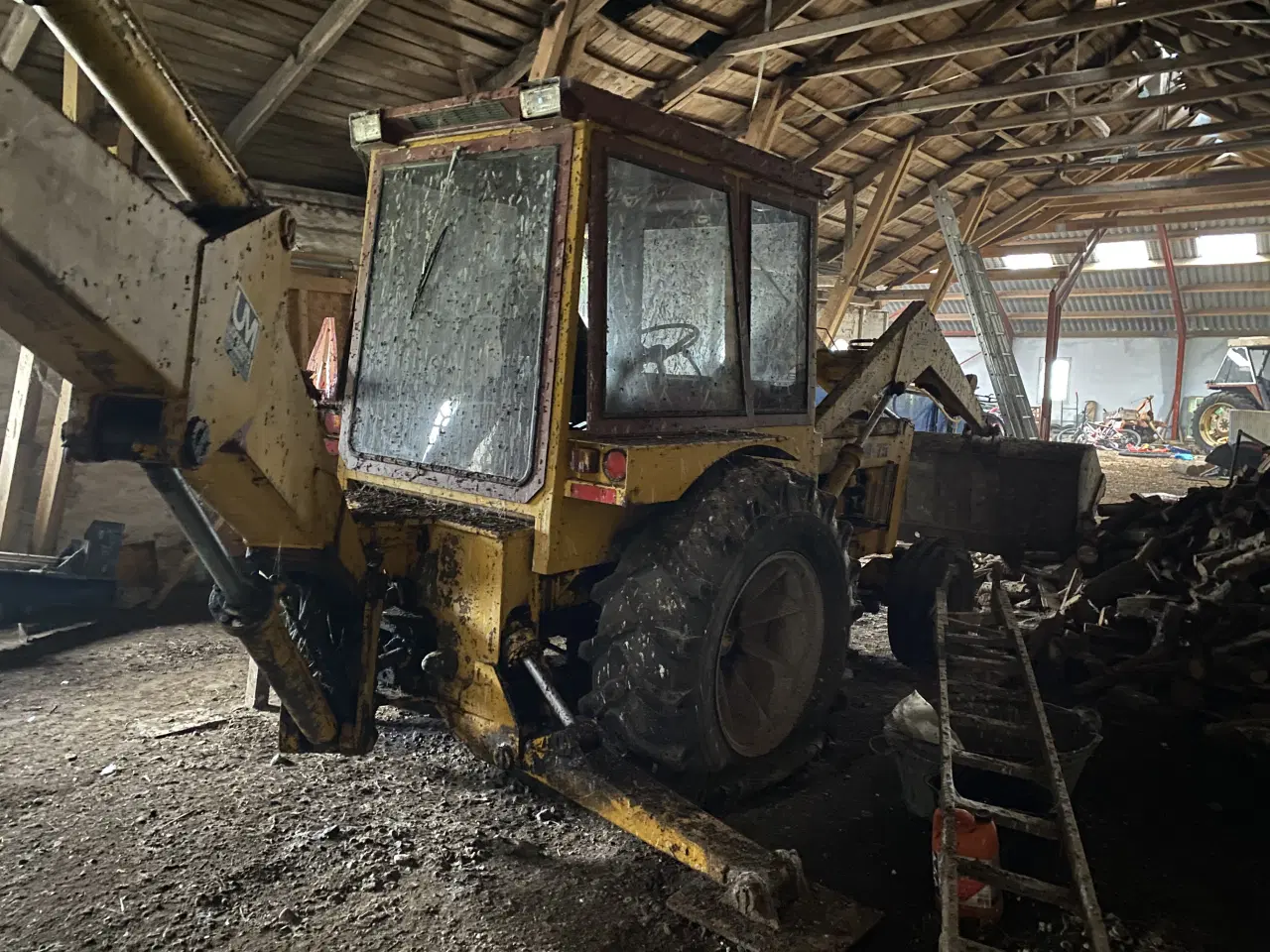 Billede 7 - Hykum 75