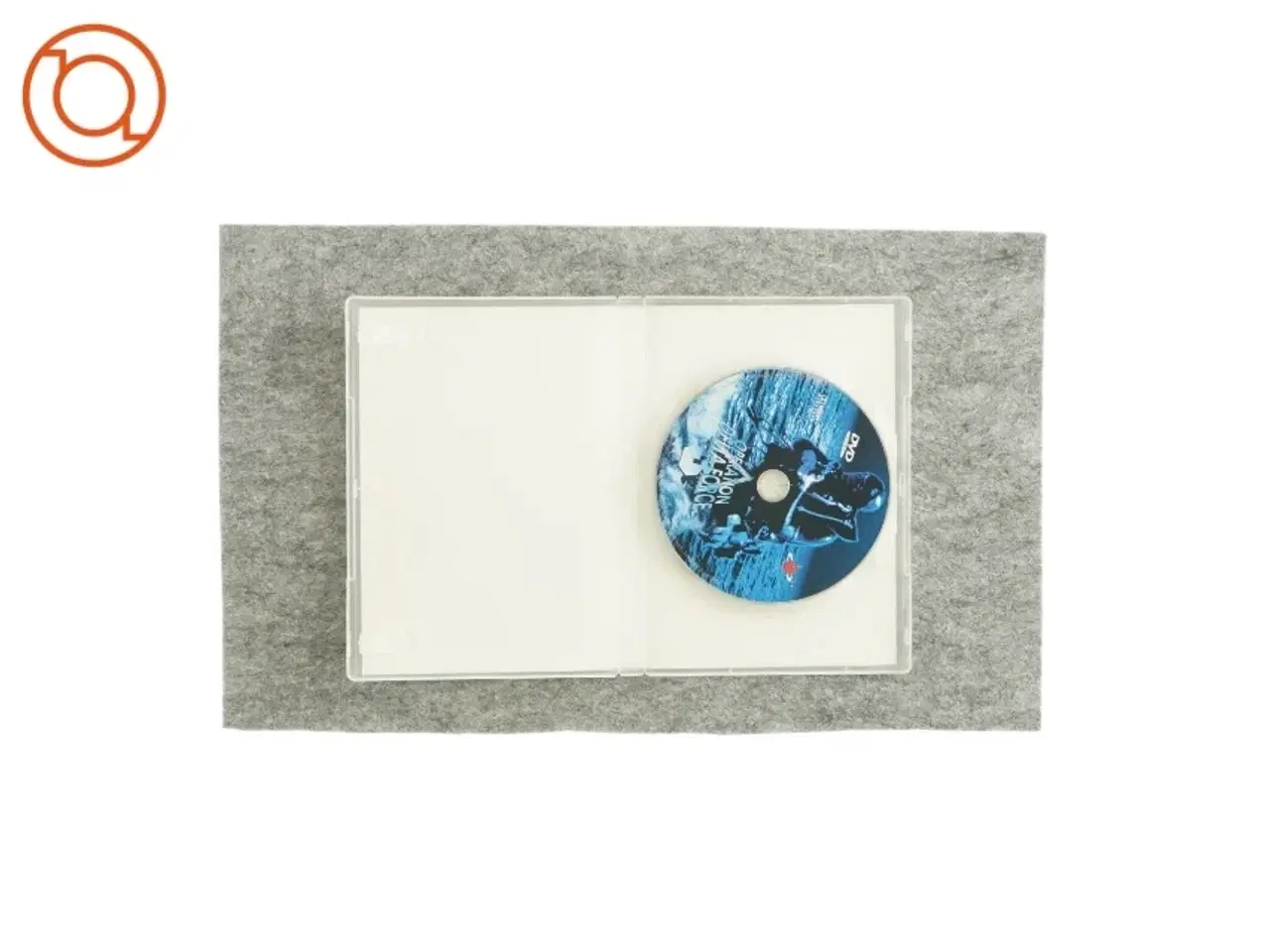 Billede 3 - Narkokrig (dvd)