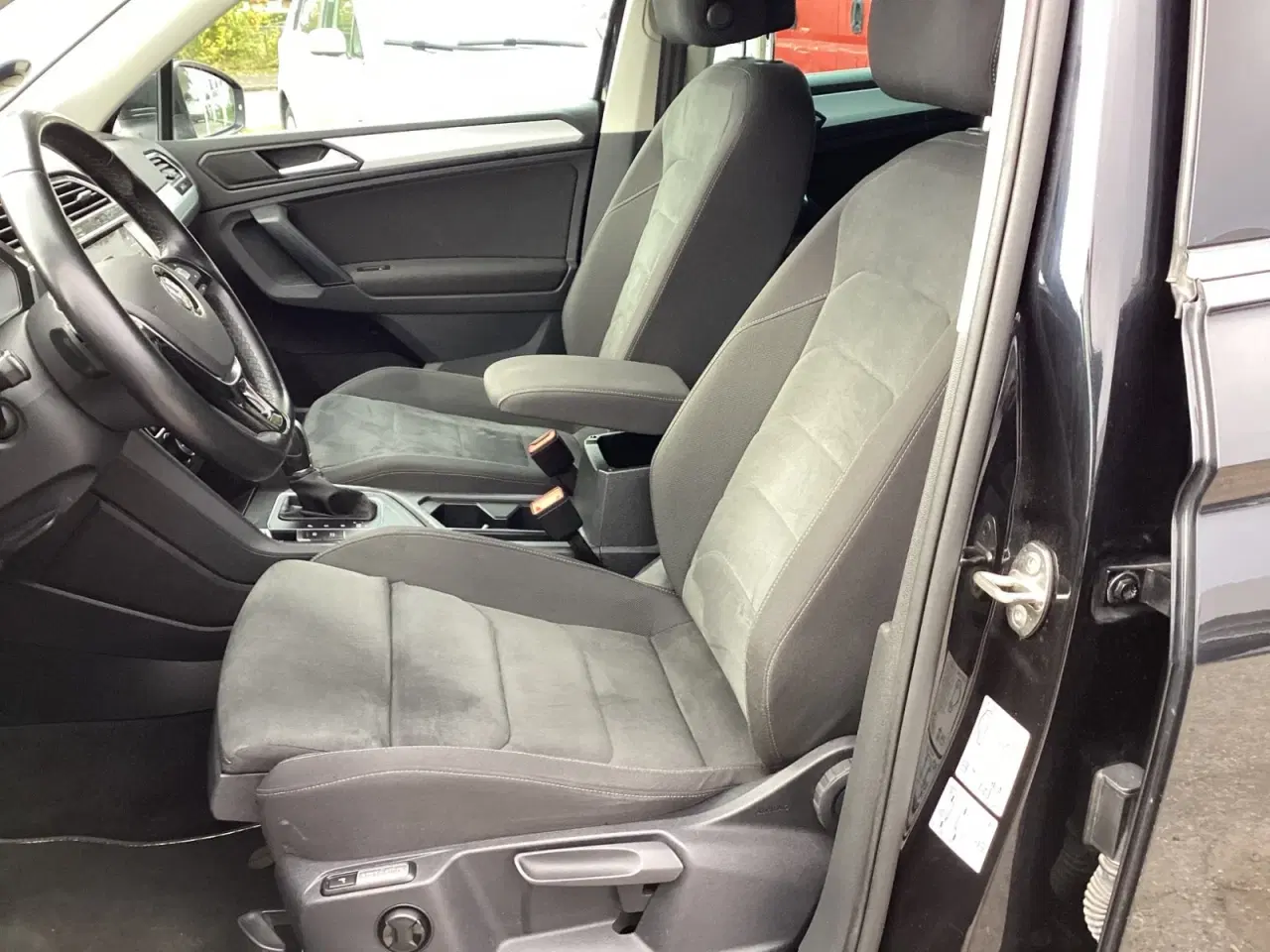 Billede 6 - VW Tiguan 2,0 TDi 150 Comfortline DSG