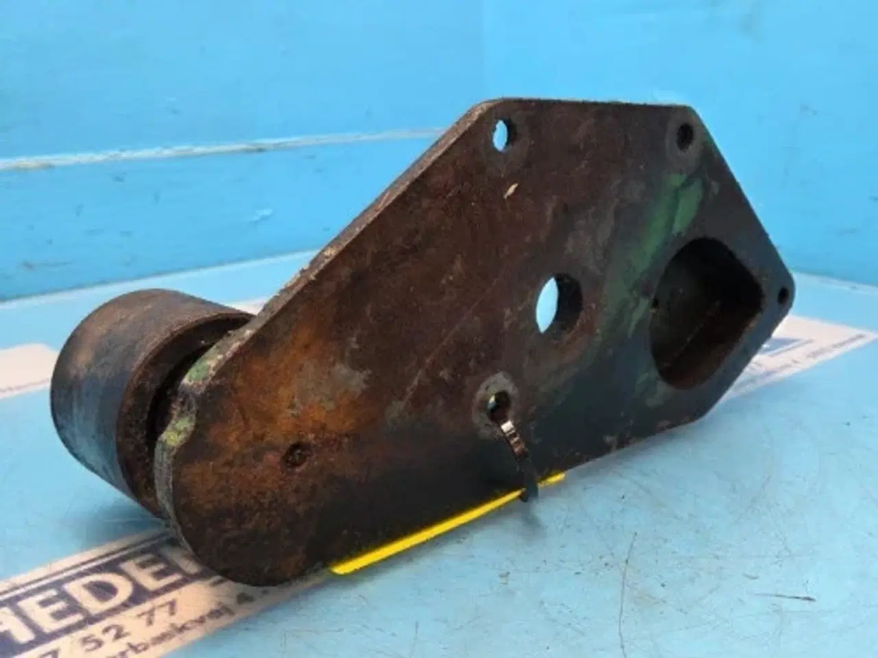 Billede 6 - John Deere 6125HZ001 Beslag R133313