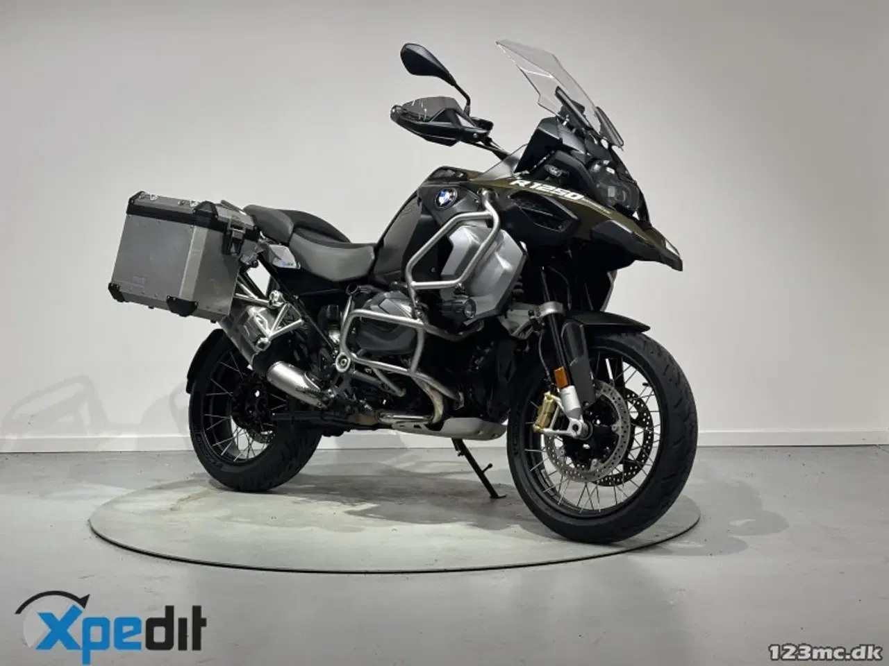 Billede 5 - BMW R 1250 GS Adventure