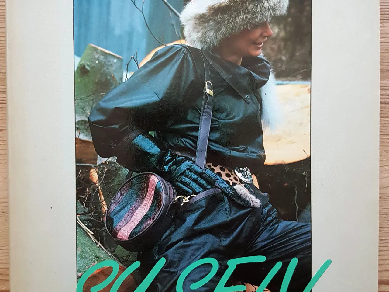 Billede 4 - Bøger og opskrifter om syning af tøj